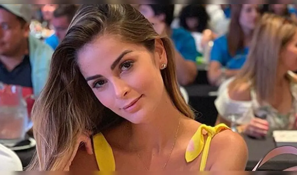 Laura Spoya sobre denuncia de Vanessa Terkes a George Forsyth: "Lo hace por molestar"