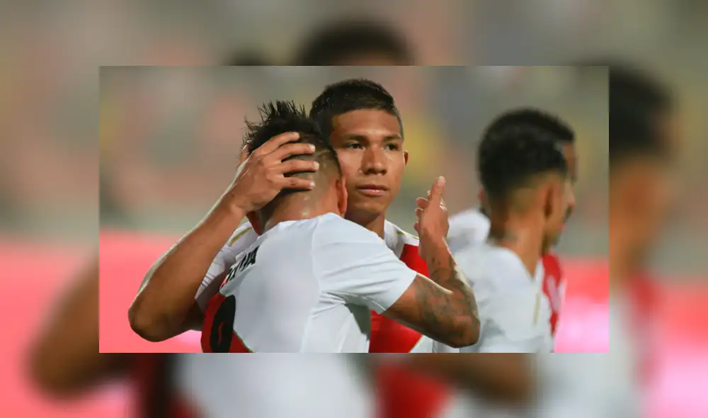 Edison Flores respaldó a Christian Cueva tras insultos de hincha