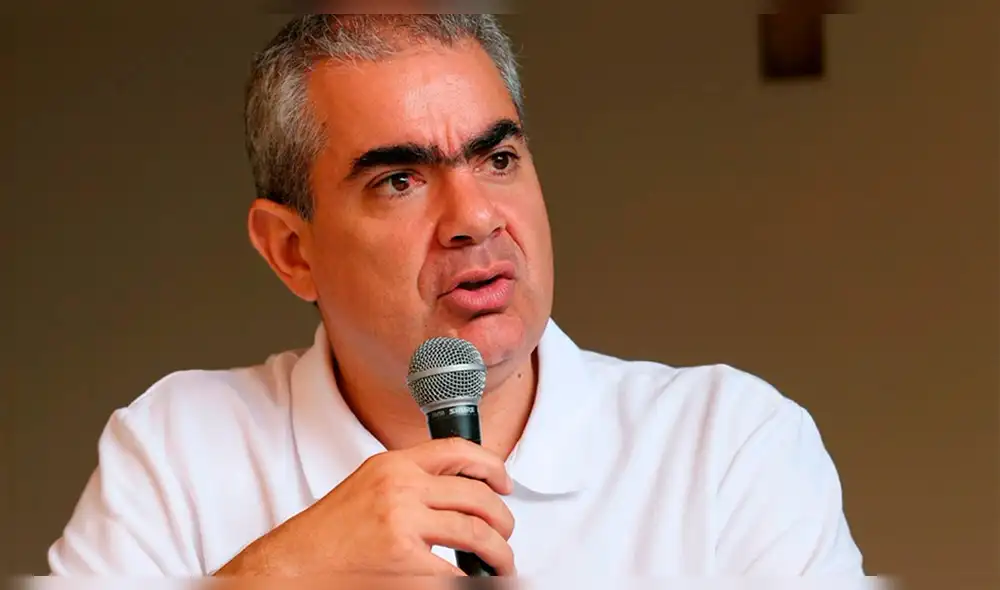 San Isidro: Manuel Velarde se pronuncia por caso de discriminación en El Olivar