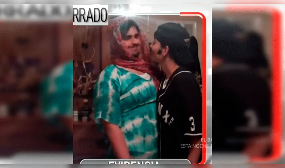 Ana María Polo indignada con litigante por difamarlo como gay [VIDEO]