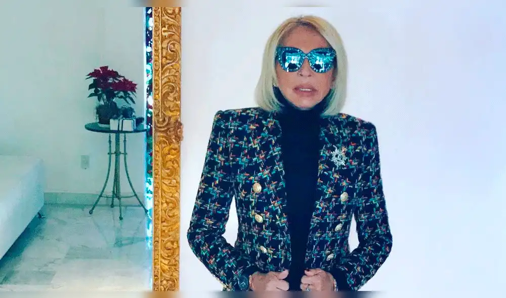 ¿Exige pena de muerte? Laura Bozzo deja atónitos por su polémico pedido