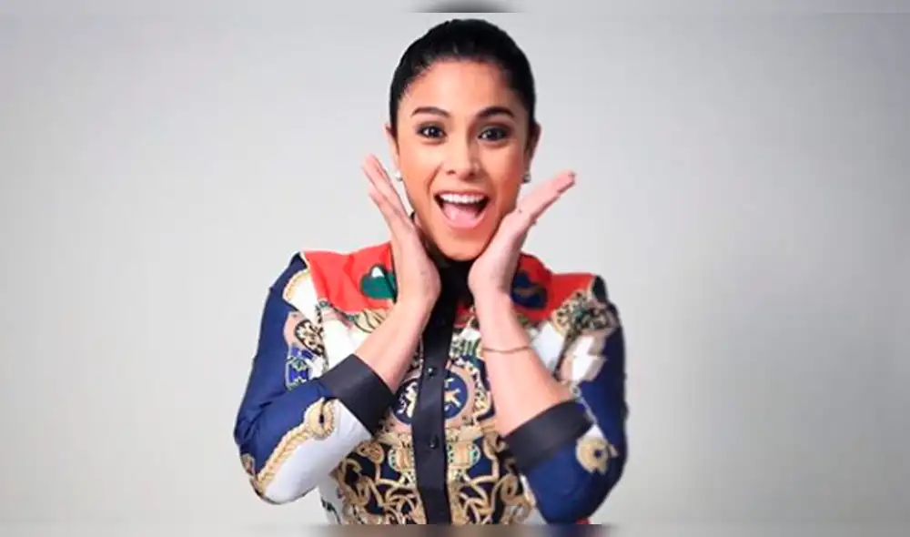 La confesión de Maricarmen Marín: cantante confesó verdadero motivo de su renuncia a “Yo Soy” y mucho más