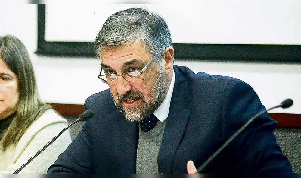 PCM: Comuneros saben que todo no se podrá cumplir