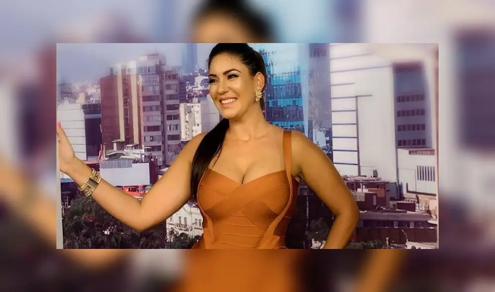 Tilsa Lozano ex modelo de Playboy Tilsa Lozano ex modelo de Playboy