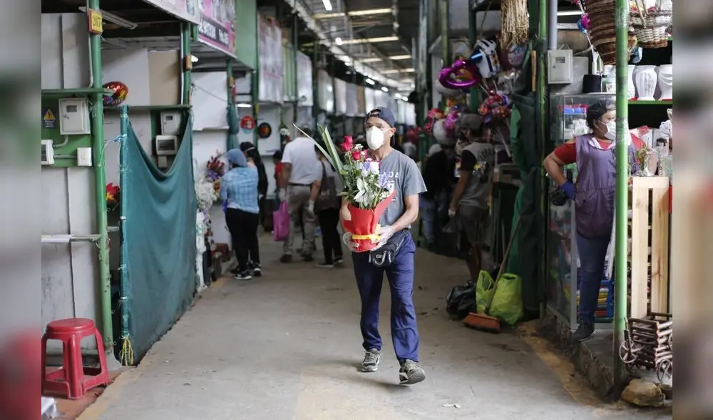Créditos: Antonio Melgarejo / La República. Créditos: Antonio Melgarejo / La República.