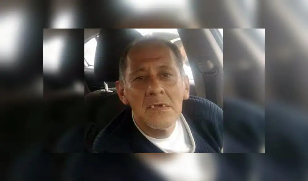 Buscan a hombre que sufre de alteraciones mentales que escapó de su vivienda Buscan a hombre que sufre de alteraciones mentales que escapó de su vivienda