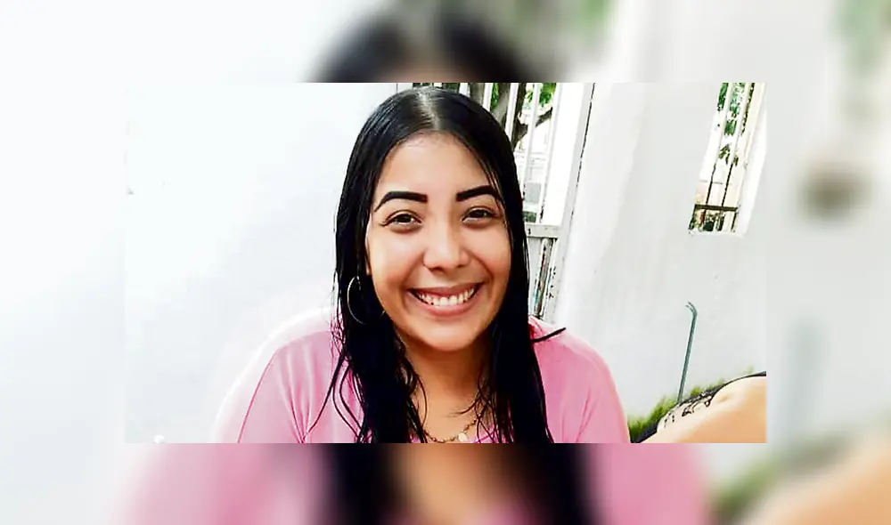 víctima