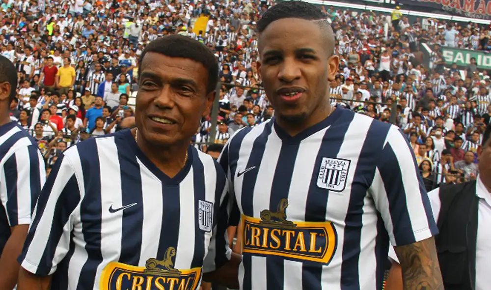 El plazo que tiene Alianza Lima para inscribir a Jefferson Farfán. | Foto: GLR