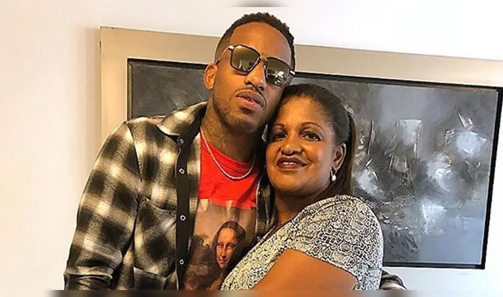 Melissa Klug se enfrenta a Jefferson Farfán y doña Charo por sus hijos [FOTOS]