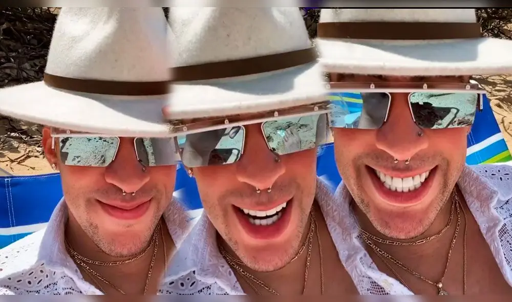 Bad Bunny, Instagram, cumpleaños