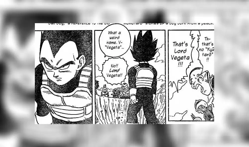 Dragon Ball Super: Gato Saiyajin deja en ridículo a Vegeta al mostrar todo su poder
