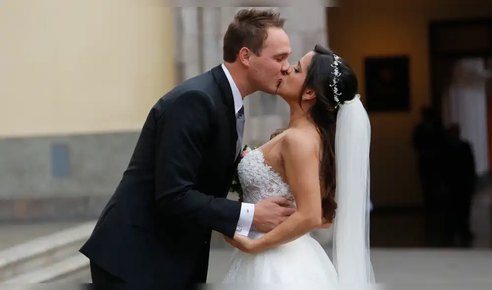 George Forsyth habló sobre el fin de su relación con Vanessa Terkes [VIDEO]