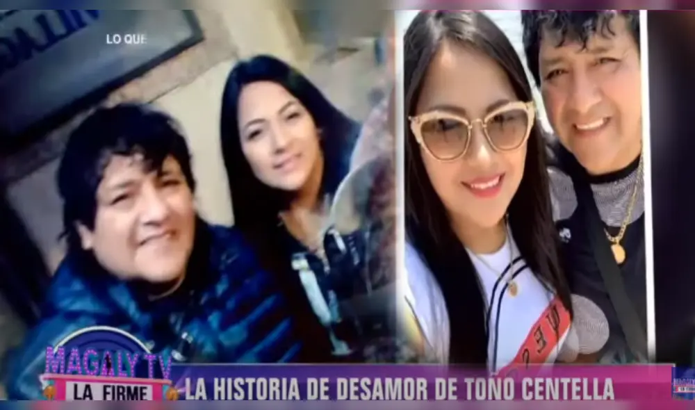 Integrante de Zaperoko recibe amenazas de muerte por supuesto romance con la esposa de Toño Centella Integrante de Zaperoko recibe amenazas de muerte por supuesto romance con la esposa de Toño Centella