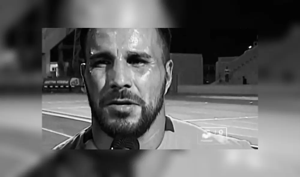 Juan Pablo Vergara Juan Pablo Vergara