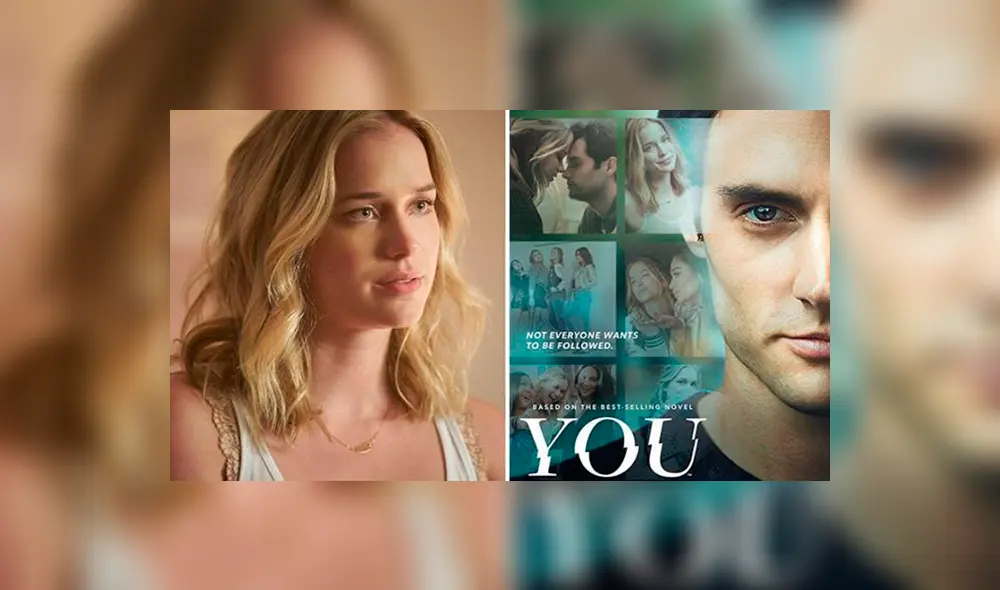 Netflix reveló 'nueva versión' de YOU y es más inquietante que la original [VIDEO]