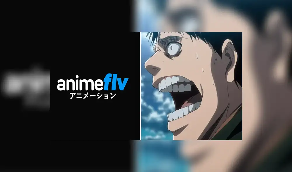 ¿AnimeFLV se despide? Plataforma de anime online hace importante anuncio