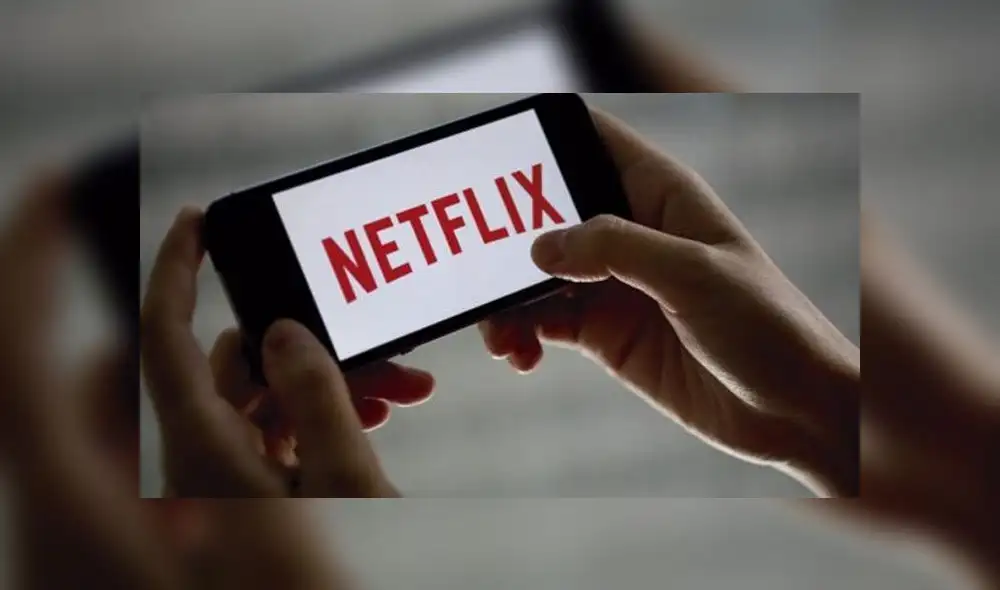 Netflix económico para Latinoamérica.