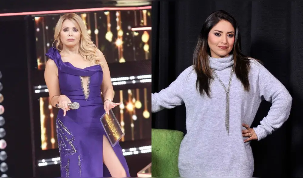 La cantante no quiere ser parte de los programas reality por el momento La cantante no quiere ser parte de los programas reality por el momento