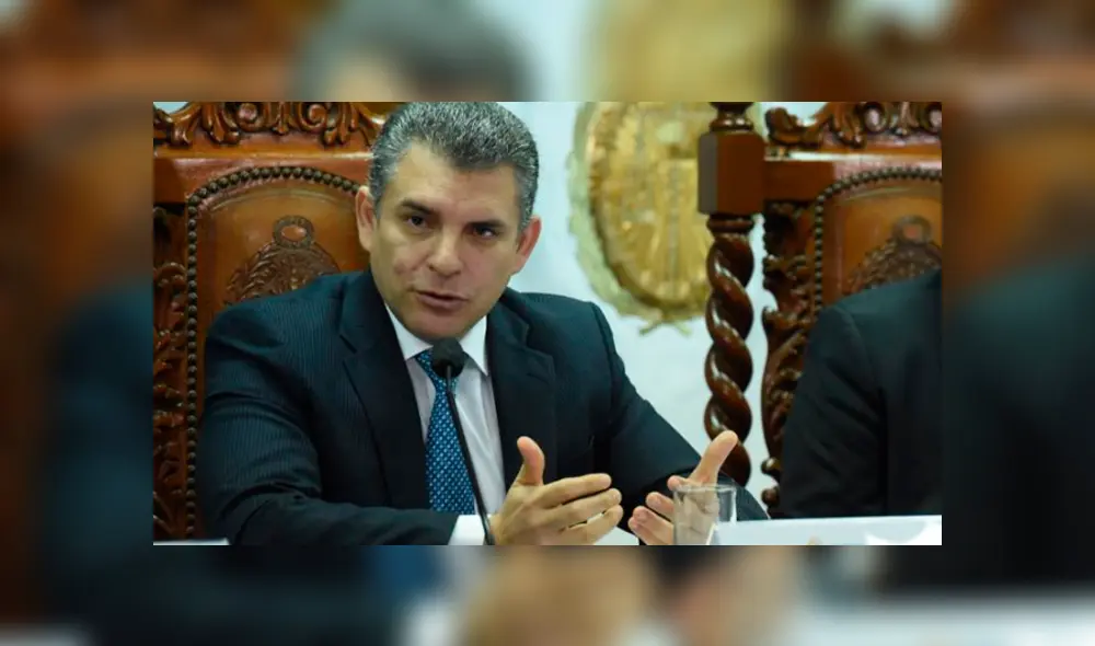 Vela: Fiscal Rodríguez Monteza debería inhibirse en caso de Keiko Fujimori