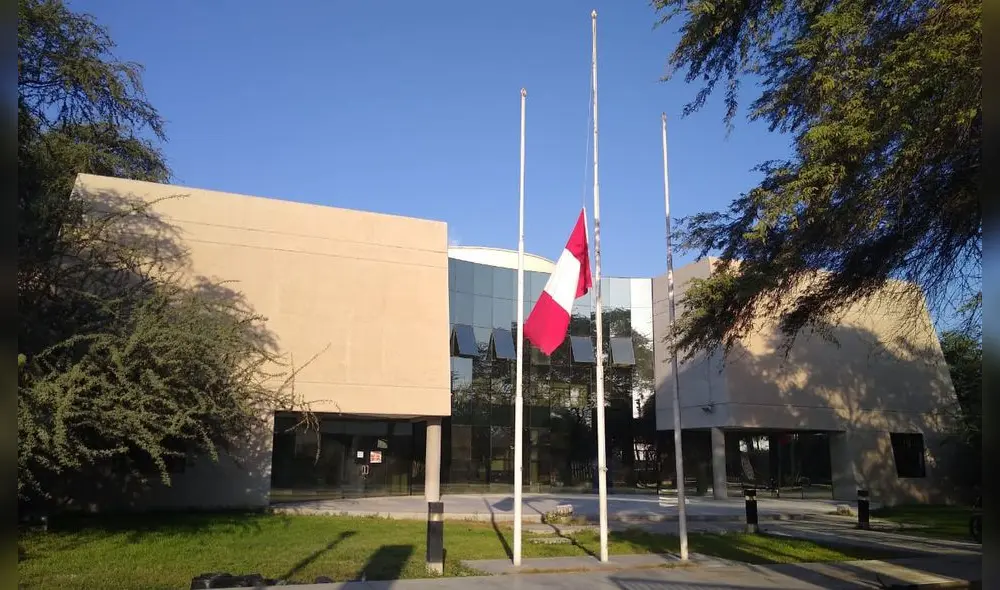 Museo se ubica en Ferreñafe. Foto: Museo Nacional de Ferreñafe.