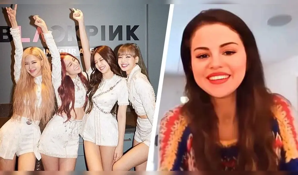 Canción "Ice Cream" se estrena el 28 de agosto. Foto: composición Canción "Ice Cream" se estrena el 28 de agosto. Foto: composición