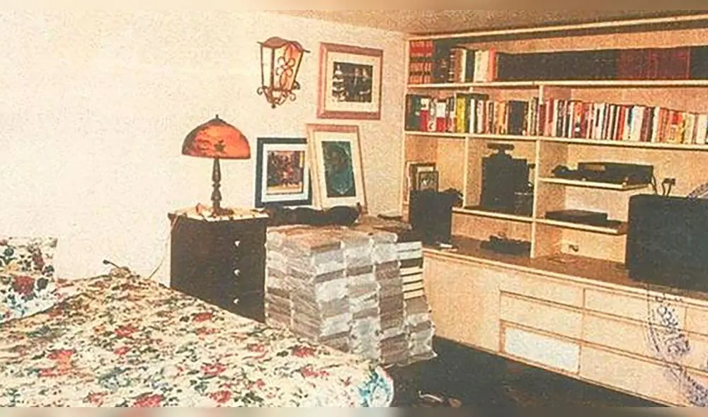 Pablo Escobar: los asesinatos de ‘El Patrón’ en su cárcel dorada ‘La Catedral’