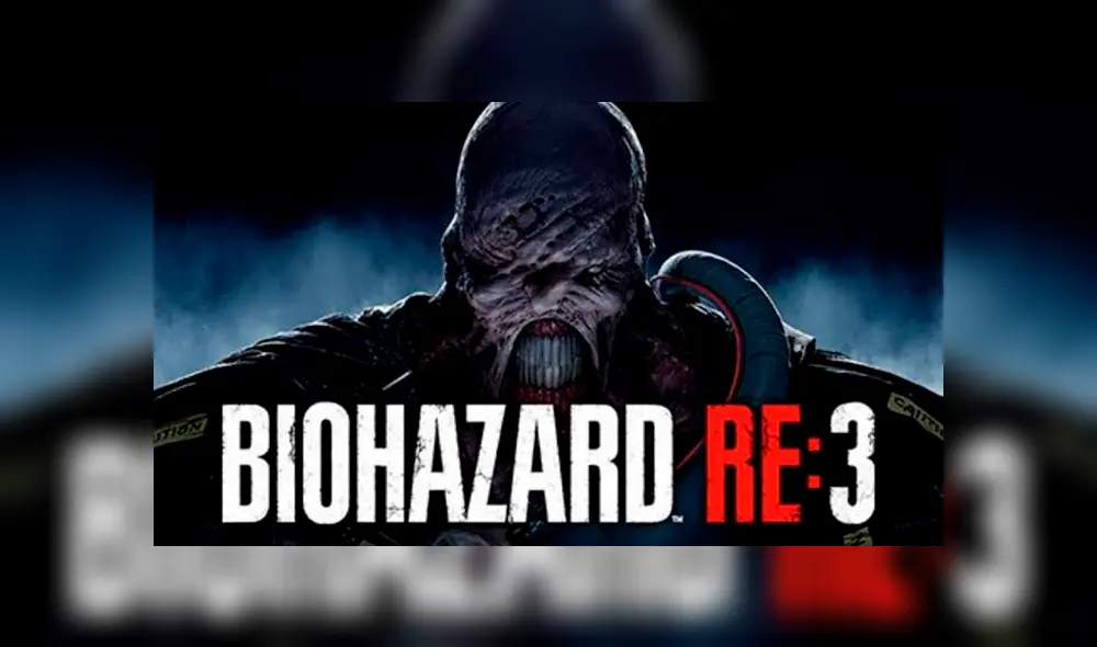 Resident Evil 3 Remake podría presentar tráiler en The Game Awards 2019