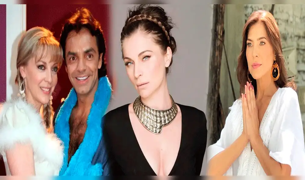 Carmen Salinas rompe en llanto al recordar a Edith González [VIDEO]