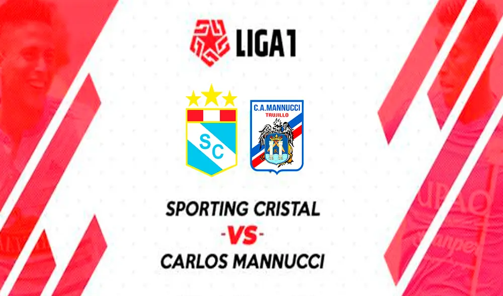Sigue aquí EN VIVO ONLINE el Sporting Cristal vs. Carlos A. Mannucci por la fecha 14 del Torneo Clausura 2019 de la Liga MX. | Foto: GLR Sigue aquí EN VIVO ONLINE el Sporting Cristal vs. Carlos A. Mannucci por la fecha 14 del Torneo Clausura 2019 de la Liga MX. | Foto: GLR