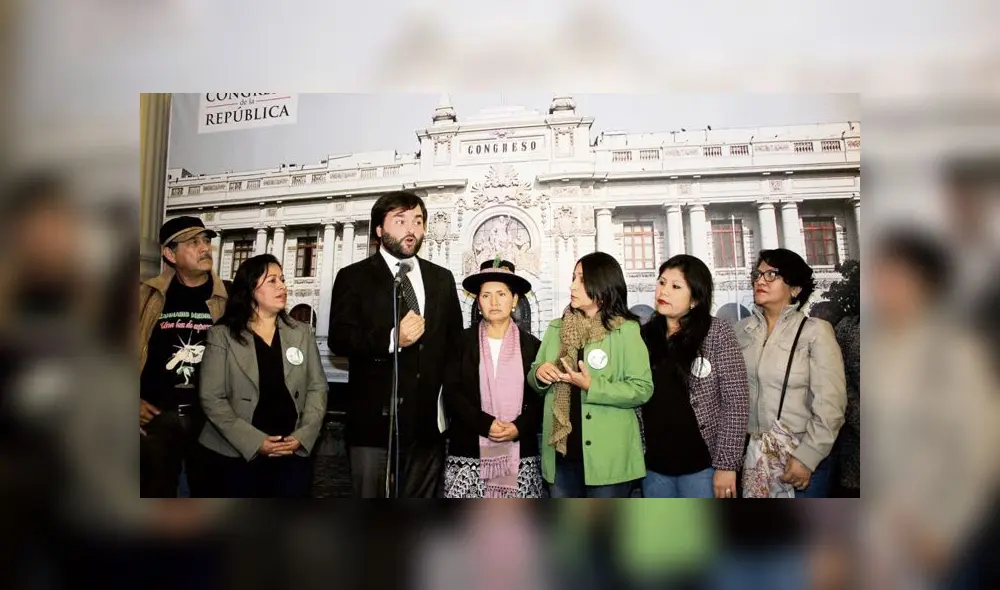 Comisión de salud aprobó dictamen del cannabis medicinal [VIDEO]