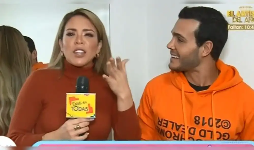 Sheyla Rojas Sheyla Rojas