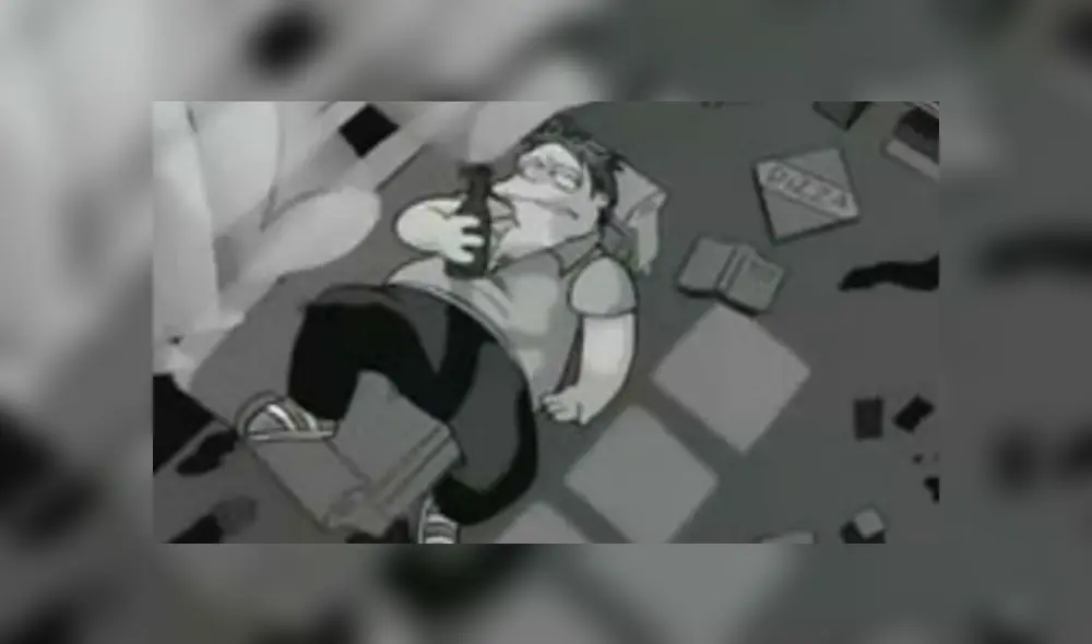 Desliza para ver los detalles del video viral publicado en TikTok. Foto: Captura. Desliza para ver los detalles del video viral publicado en TikTok. Foto: Captura.