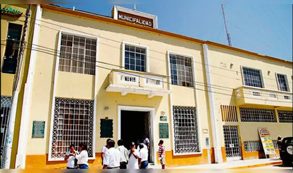 Gestión edil sigue avanzando con metas.