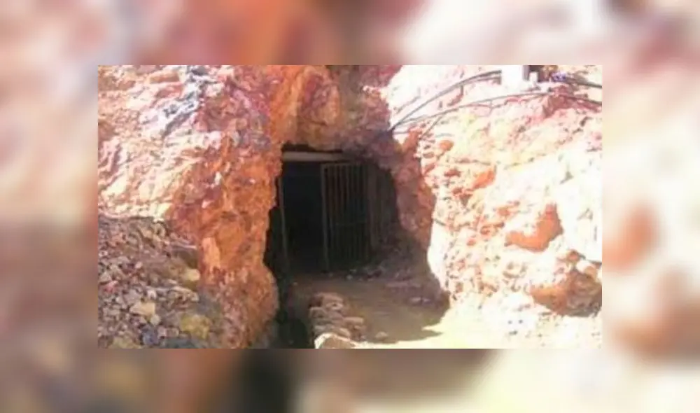 Wajtacha: el macabro ritual que sacrifica niños para que haya más oro en las minas