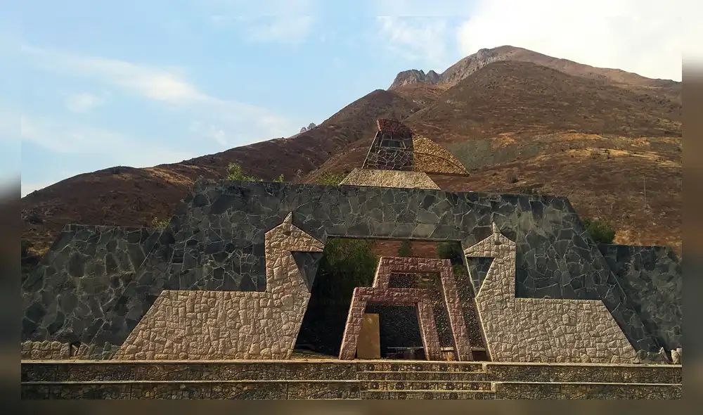 Antioquía: conoce este increíble destino por Fiestas Patrias Antioquía: conoce este increíble destino por Fiestas Patrias