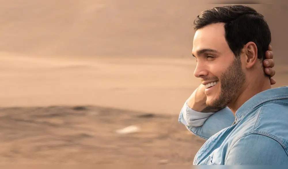 Mario Irivarren Mario Irivarren