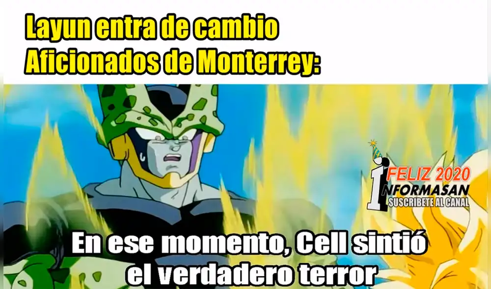 América vs. Monterrey: memes en la previa de la segunda final. América vs. Monterrey: memes en la previa de la segunda final.