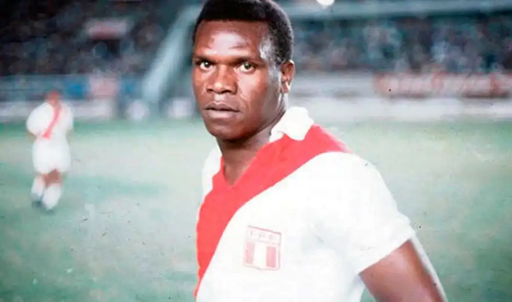 El fútbol peruano está de luto. El exfutbolsita de la selección nacional falleció esta tarde debido a esta terrible enfermedad.