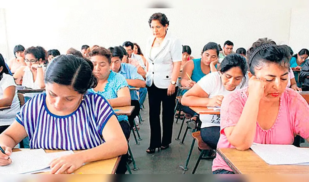Cuadro de Mérito Nombramiento Docente: consulta AQUÍ los resultados preliminares de la prueba nacional Cuadro de Mérito Nombramiento Docente: consulta AQUÍ los resultados preliminares de la prueba nacional