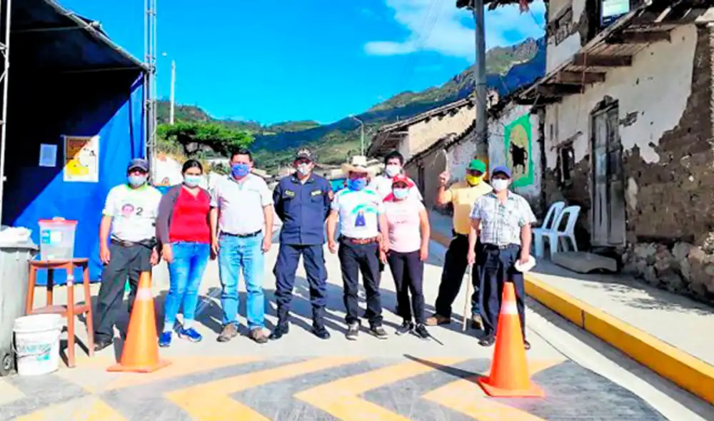 cajamarca ronderos rondas campesinas cajamarca ronderos rondas campesinas