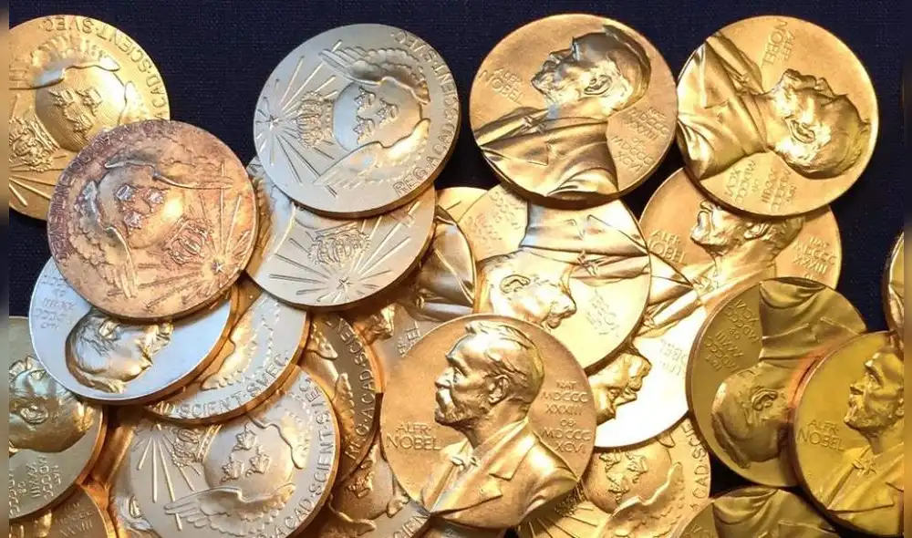 Estos son los últimos 10 ganadores del Premio Nobel de Economía