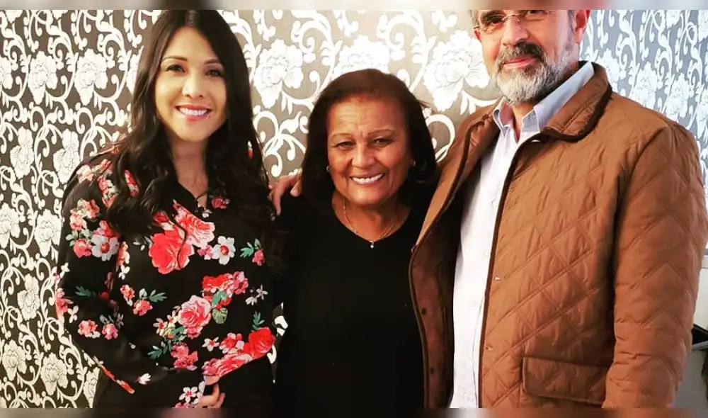 Exponen documento que confirma estado de salud de Javier Camona [VIDEO]