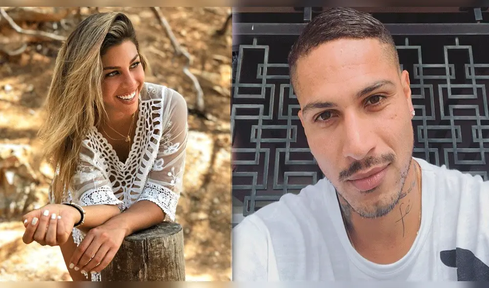 Magaly Medina sobre Alondra García Miró: "Es la visitadora oficial de Paolo Guerrero” 