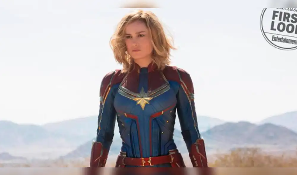 Conoce la lista de las próximas películas de Marvel y DC [FOTOS]