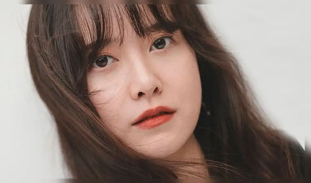 La actriz Goo Hye Sun se está preparando para lanzar su tercer álbum de piano new-age, Breath 3. Crédito: Instagram La actriz Goo Hye Sun se está preparando para lanzar su tercer álbum de piano new-age, Breath 3. Crédito: Instagram