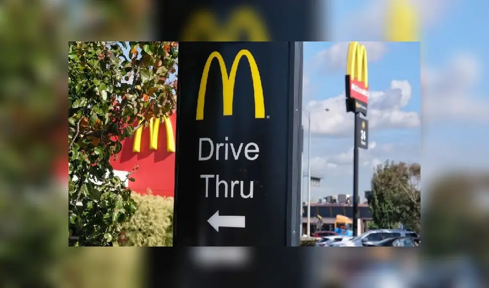 El Sindicato de Trabajadores Minoristas y de Comida Rápida prepara otra demanda contra McDonald's. Foto: The Sydney Morning Herald
