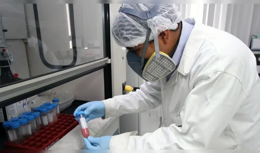 Renuevan acreditación internacional a laboratorios del Senasa