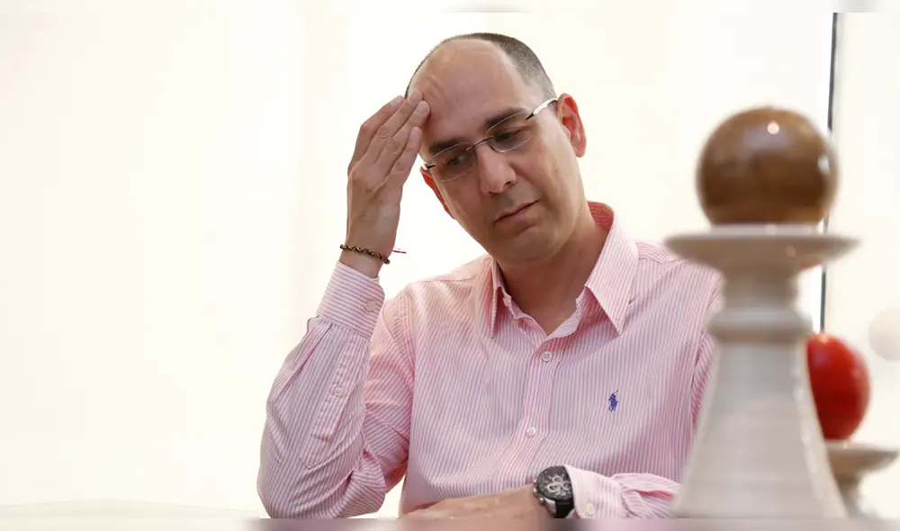 Exregidor Pablo Secada es denunciado nuevamente por violencia familiar [VIDEO]