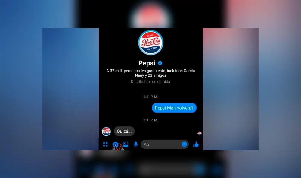 La imagen que se hizo viral en Facebook. La imagen que se hizo viral en Facebook.