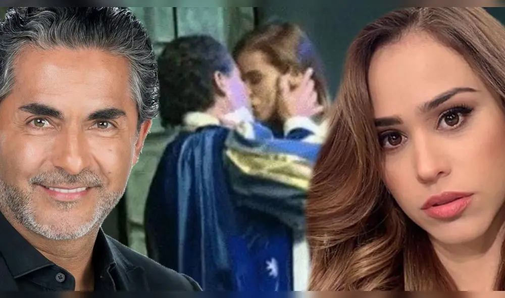 Acusan a Yanet García de ser la culpable en la separación de Raúl Araiza y Fernanda Rodríguez